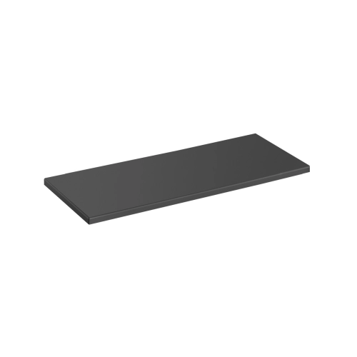 Półka łazienkowa Comad MONAKO GREY 40cm