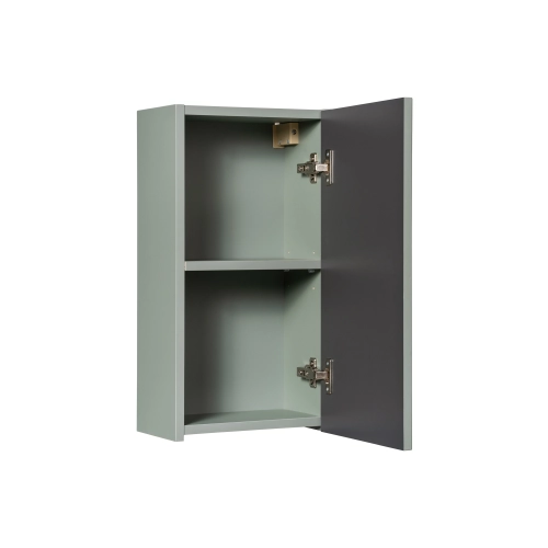 Szafka Górna Comad LINE REED GREEN 30cm 1 Drzwi