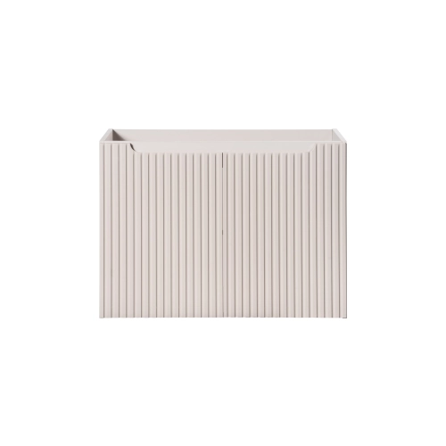 Szafka pod umywalkę Comad NOVA CASHMERE 80cm 2 drzwi