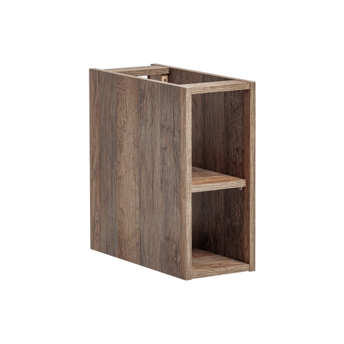 Szafka pod blat Comad SANTA FE OAK 20cm