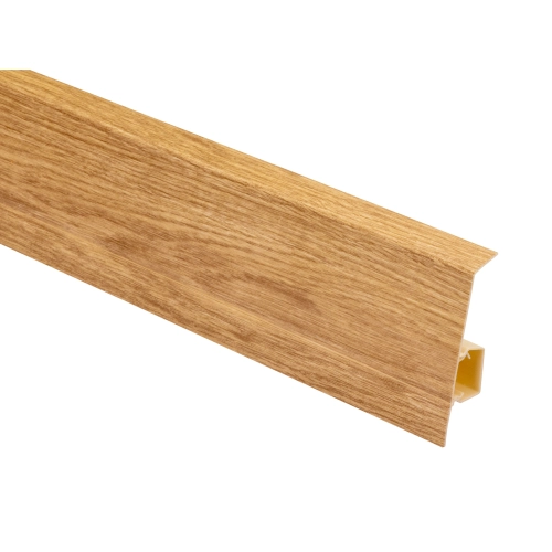 Listwa przypodłogowa NG80 2,5m Desert Oak