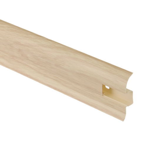 Listwa przypodłogowa SG56 2,5m Unique Oak