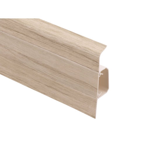 Listwa przypodłogowa SG75 2,2m Dacota Oak