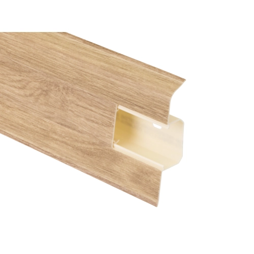 Listwa przypodłogowa SG75 2,2m Desert Oak
