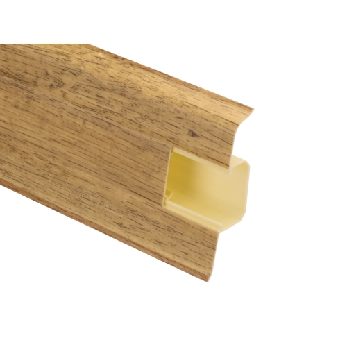 Listwa przypodłogowa SG75 2,2m Dirty Oak