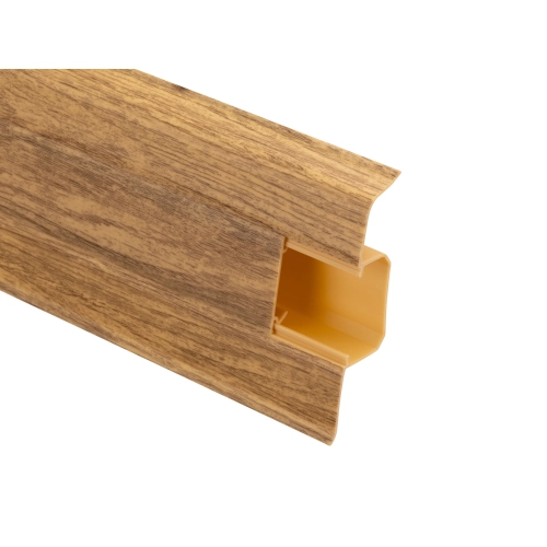 Listwa przypodłogowa SG75 2,2m Jersey Oak