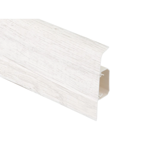 Listwa przypodłogowa SG75 2,2m Teak Perłowy