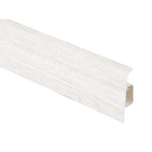 Listwa przypodłogowa SG75 2,2m Teak Perłowy