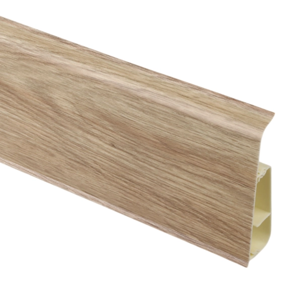 Listwa PCV podłogowa LIMA 72mm/2,5m Dąb Canyon