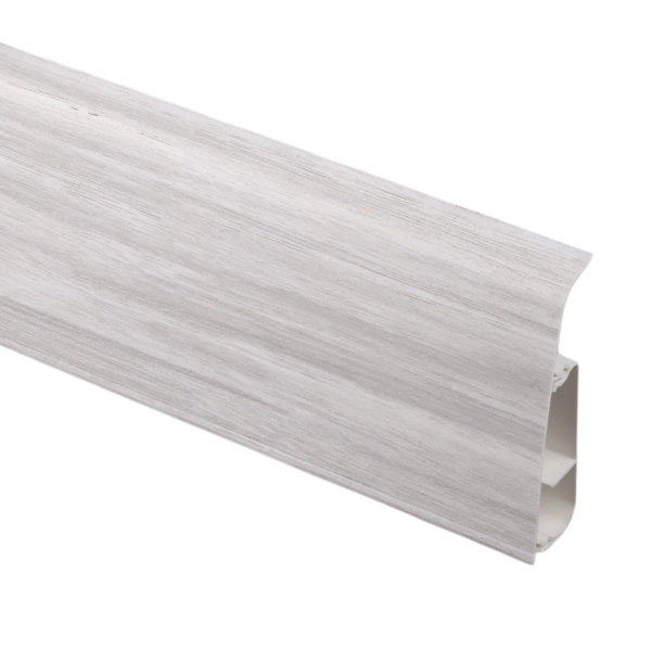 Listwa PCV podłogowa LIMA 72mm/2,5m Macquarie