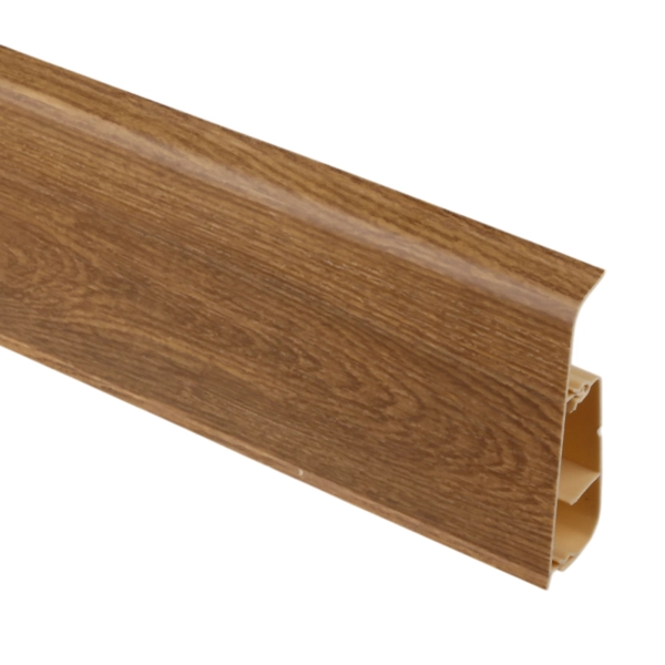 Listwa PCV podłogowa LIMA 72mm/2,5m Carlo