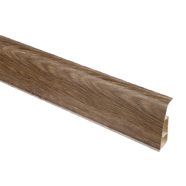 Listwa PCV podłogowa LIMA 72mm/2,5m Dark Rose