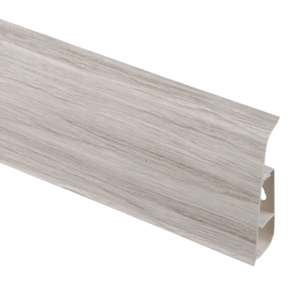 Listwa PCV podłogowa LIMA 72mm/2,5m Dacota Oak