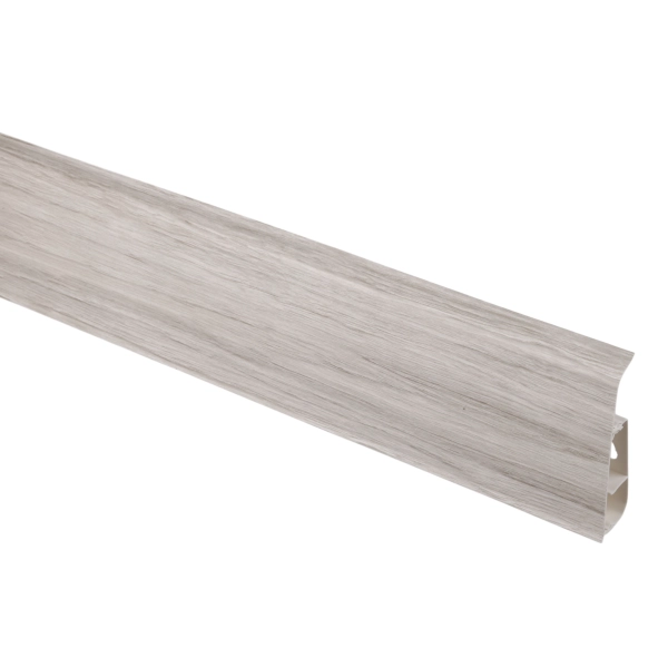 Listwa PCV podłogowa LIMA 72mm/2,5m Dacota Oak