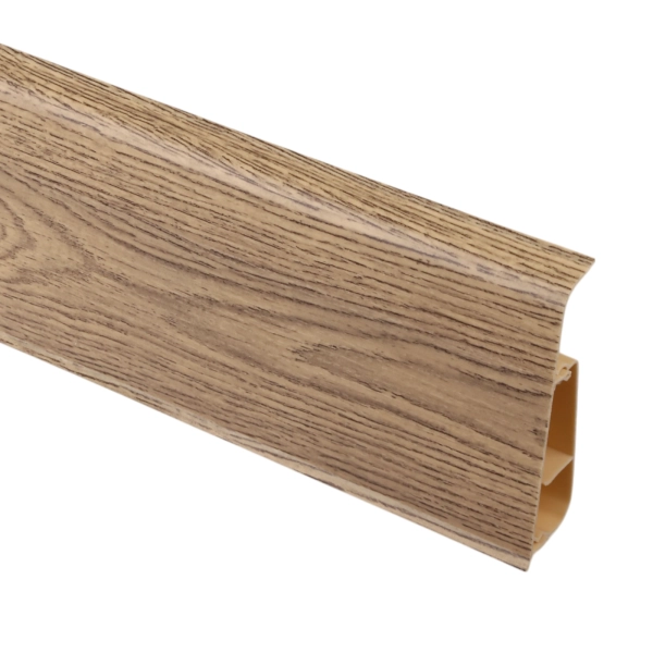 Listwa PCV podłogowa LIMA 72mm/2,5m Lora