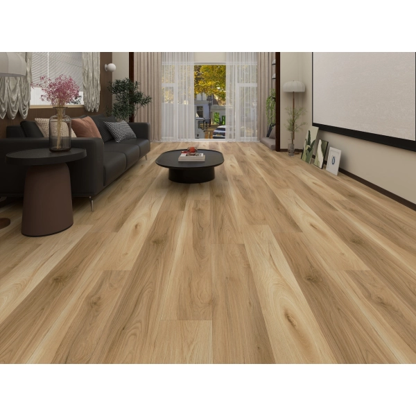 Panel podłogowy SPC Alabama Oak NAVAJO 230 x 1220 x 4mm, micro fuga