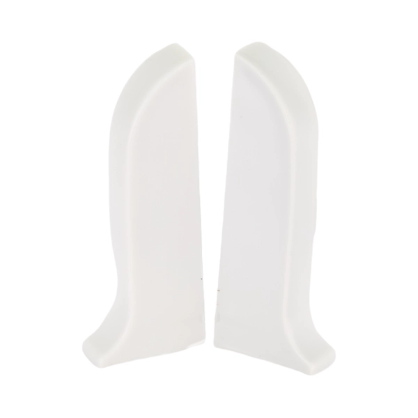 Zaślepka lewa+prawa do NGF56/SG56 Biały Salag