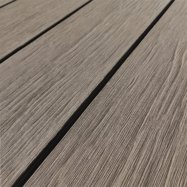 Deska Tarasowa Kompozytowa pełna NORDECK Vintage Dąb Naturalny 300 × 14 × 1,9 cm