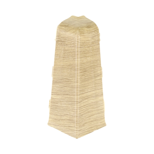 Narożnik zewnętrzny do listwy SG75 Gallego Salag