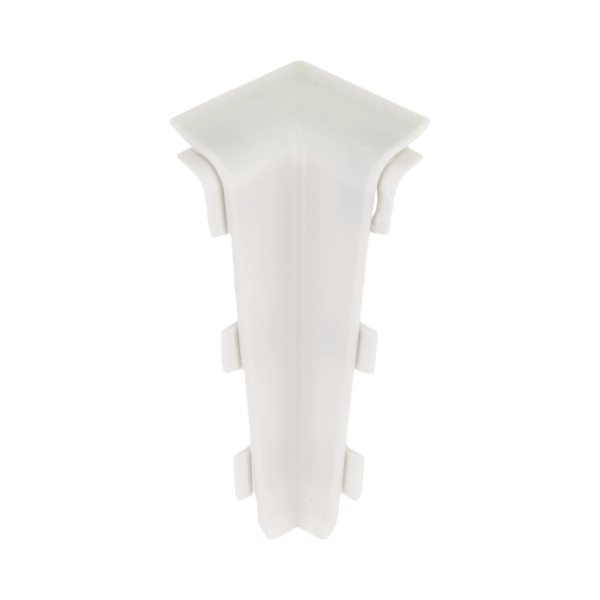 Narożnik wewnętrzny do listwy SG75 Szary Salag