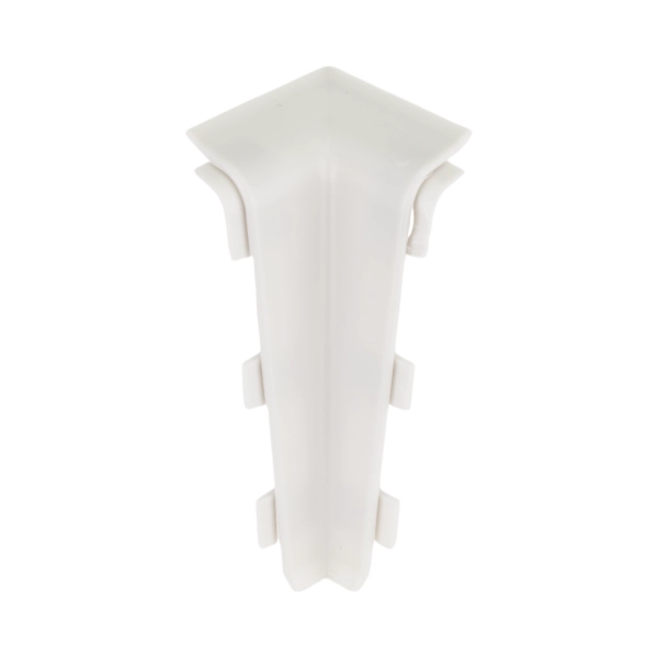 Narożnik wewnętrzny do listwy SG75 Szary Salag