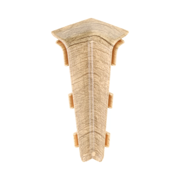 Narożnik wewnętrzny SG75 do listwy Dąb Windsor Salag