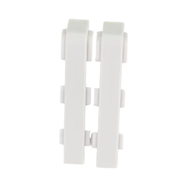 Łącznik do listwy SG75 Szary Salag