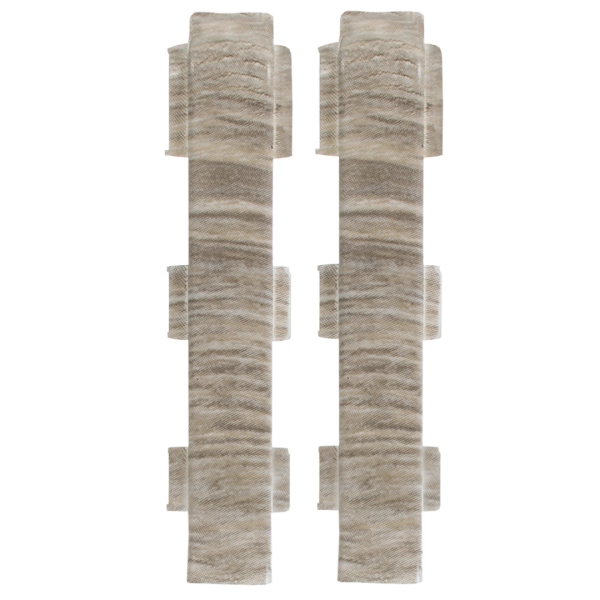 Łącznik do listwy SG75 Dąb Bursztynowy Salag