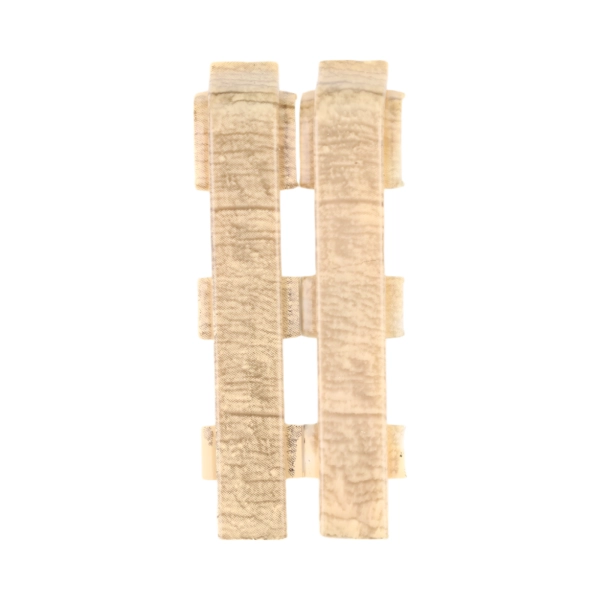 Łącznik SG75 do listwy Dąb Windsor Salag