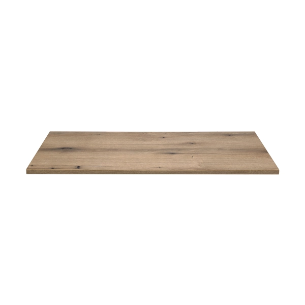 Blat łazienkowy 120cm Dąb Coast Evoke Blat łazienkowy 89-120-A OAK COAST EVOKE, Comad