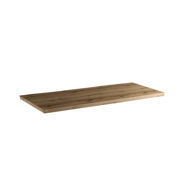 Blat łazienkowy 90cm Dąb Coast Evoke NOVA OAK A 89-90, Comad