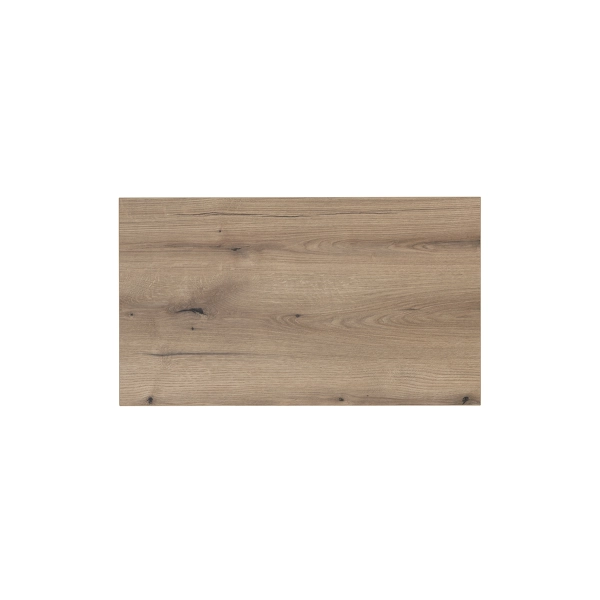 Blat łazienkowy 80cm Dąb Coast Evoke Blat łazienkowy 89-80-A OAK COAST EVOKE, Comad
