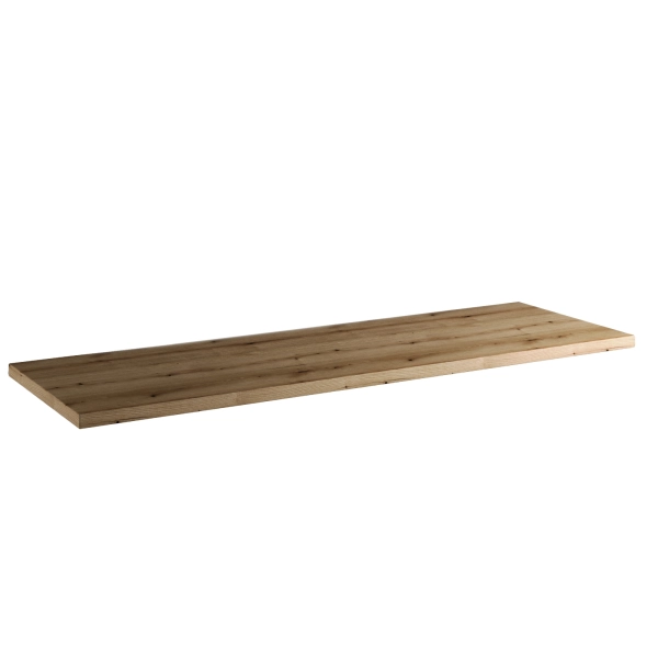 Blat łazienkowy 120cm Dąb Coast Evoke NOVA OAK A 89-120, Comad