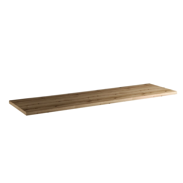 Blat łazienkowy 140cm Dąb Coast Evoke NOVA OAK A 89-140, Comad