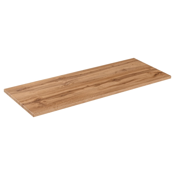 Blat łazienkowy 180cm Dąb Wotan Blat łazienkowy UN. 89-180-B WOTAN, Comad