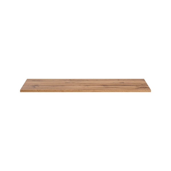 Blat łazienkowy 180cm Dąb Wotan Blat łazienkowy UN. 89-180-B WOTAN, Comad