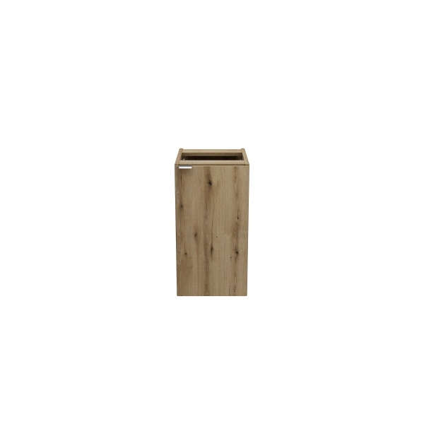 Szafka pod blat 30cm 1 drzwi Dąb Coast Evoke NOVA OAK A 81-30-1D(W81-02A), Comad