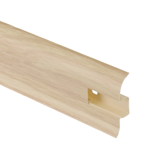 Listwa przypodłogowa SG56 2,5m Unique Oak