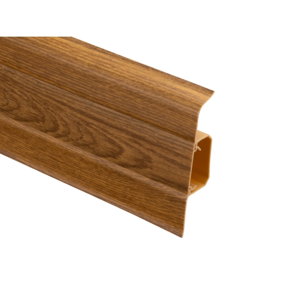 Listwa przypodłogowa SG75 2,2m Carlo