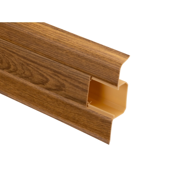 Listwa przypodłogowa SG75 2,2m Carlo