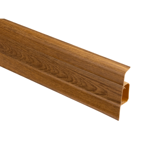 Listwa przypodłogowa SG75 2,2m Carlo