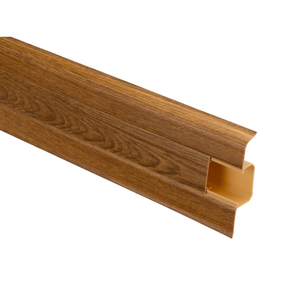 Listwa przypodłogowa SG75 2,2m Carlo