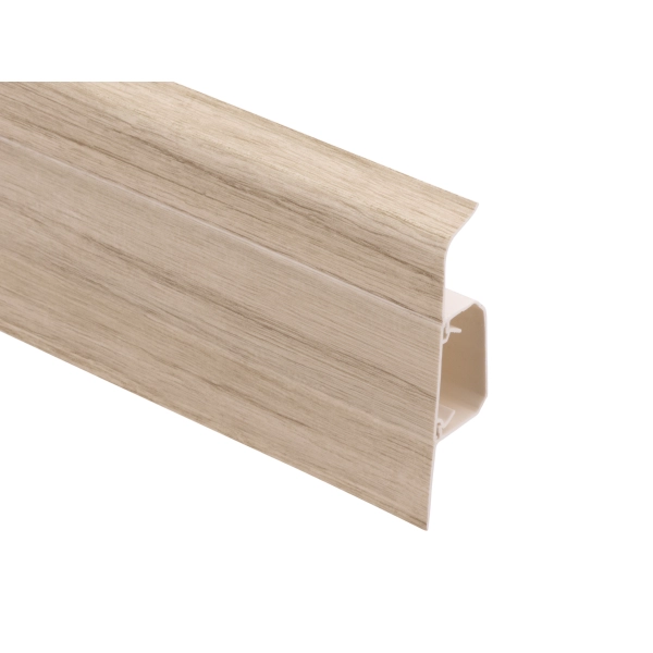 Listwa przypodłogowa SG75 2,2m Dacota Oak