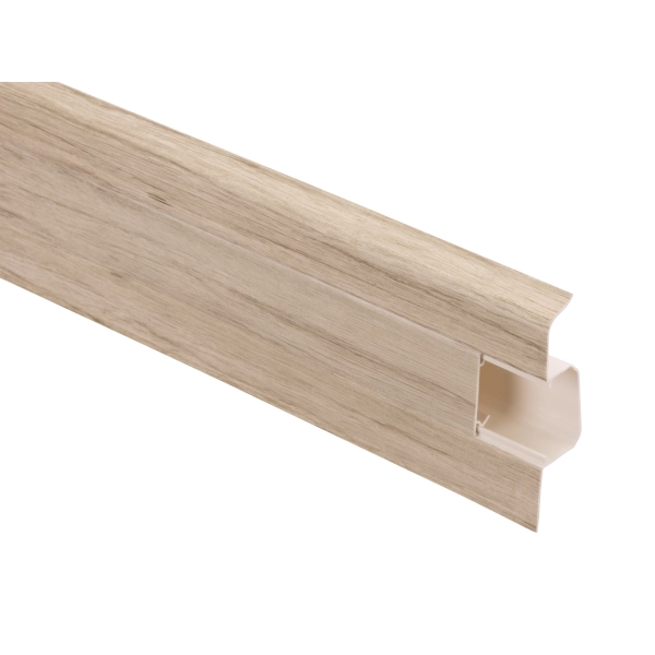 Listwa przypodłogowa SG75 2,2m Dacota Oak