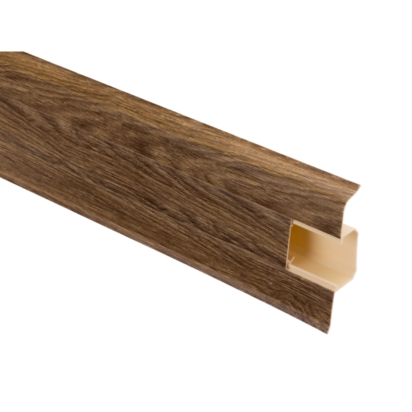 Listwa przypodłogowa SG75 2,2m Dark Rose