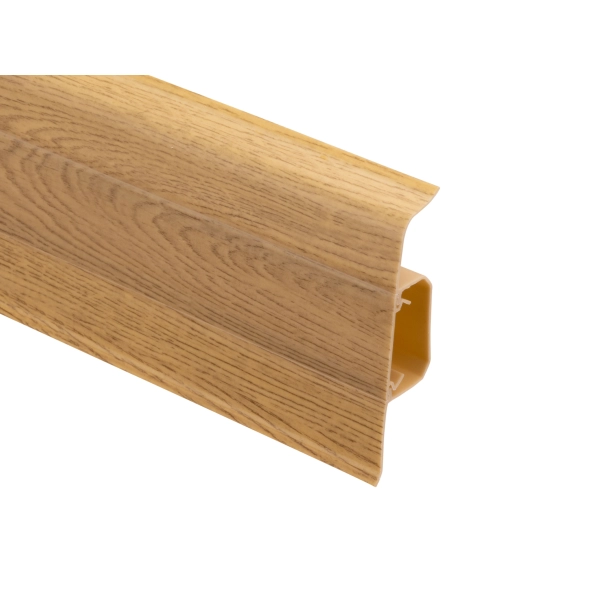 Listwa przypodłogowa SG75 2,2m Ida