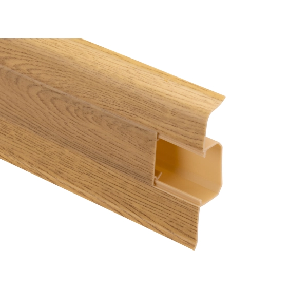 Listwa przypodłogowa SG75 2,2m Ida