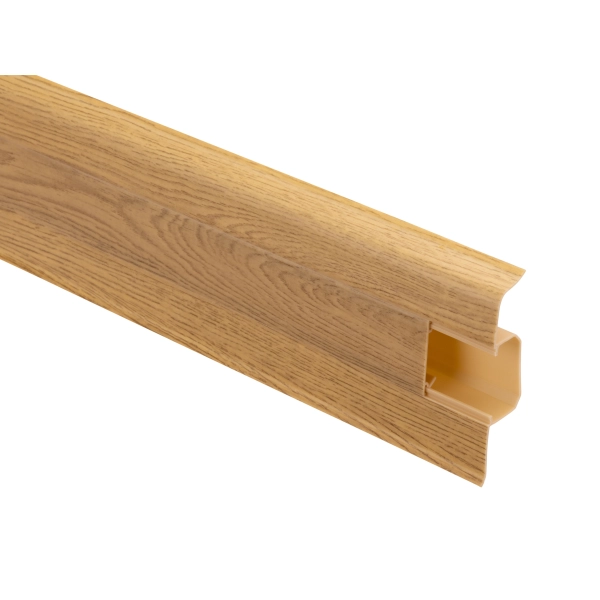 Listwa przypodłogowa SG75 2,2m Ida