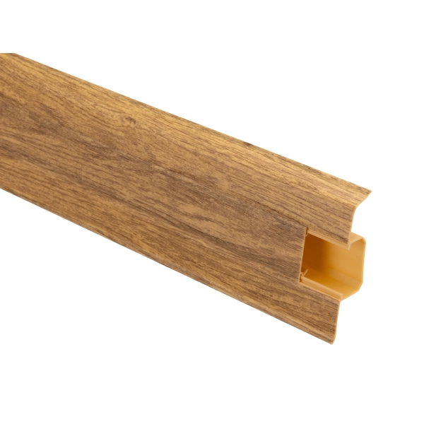 Listwa przypodłogowa SG75 2,2m Jersey Oak