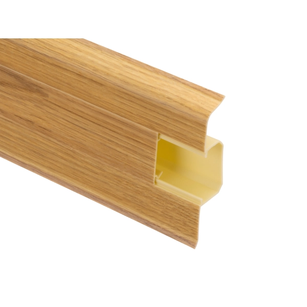 Listwa przypodłogowa SG75 2,2m Quark